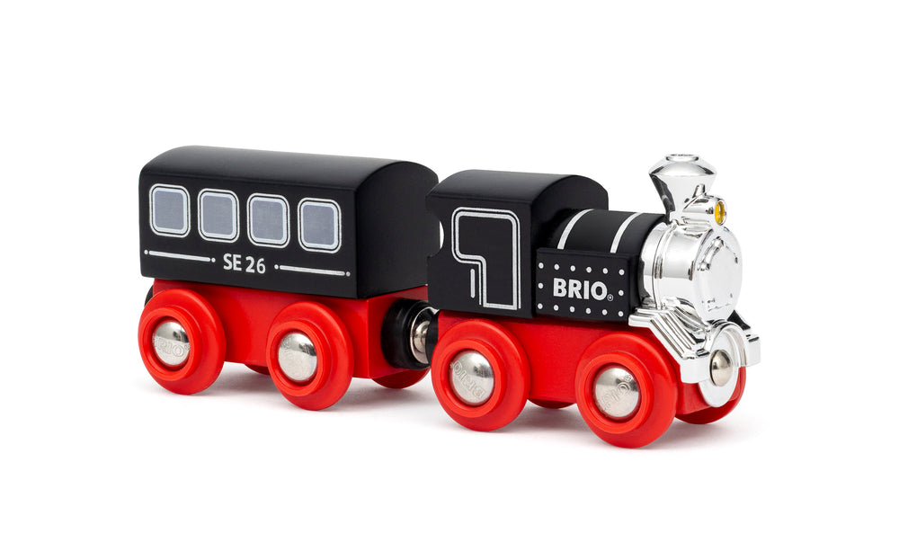 BRIO 36140 Special Edition tog (2026)