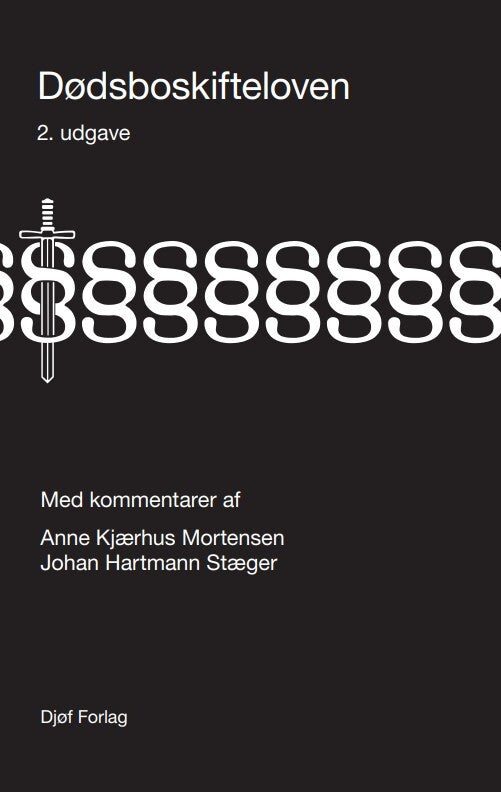 Dødsboskifteloven