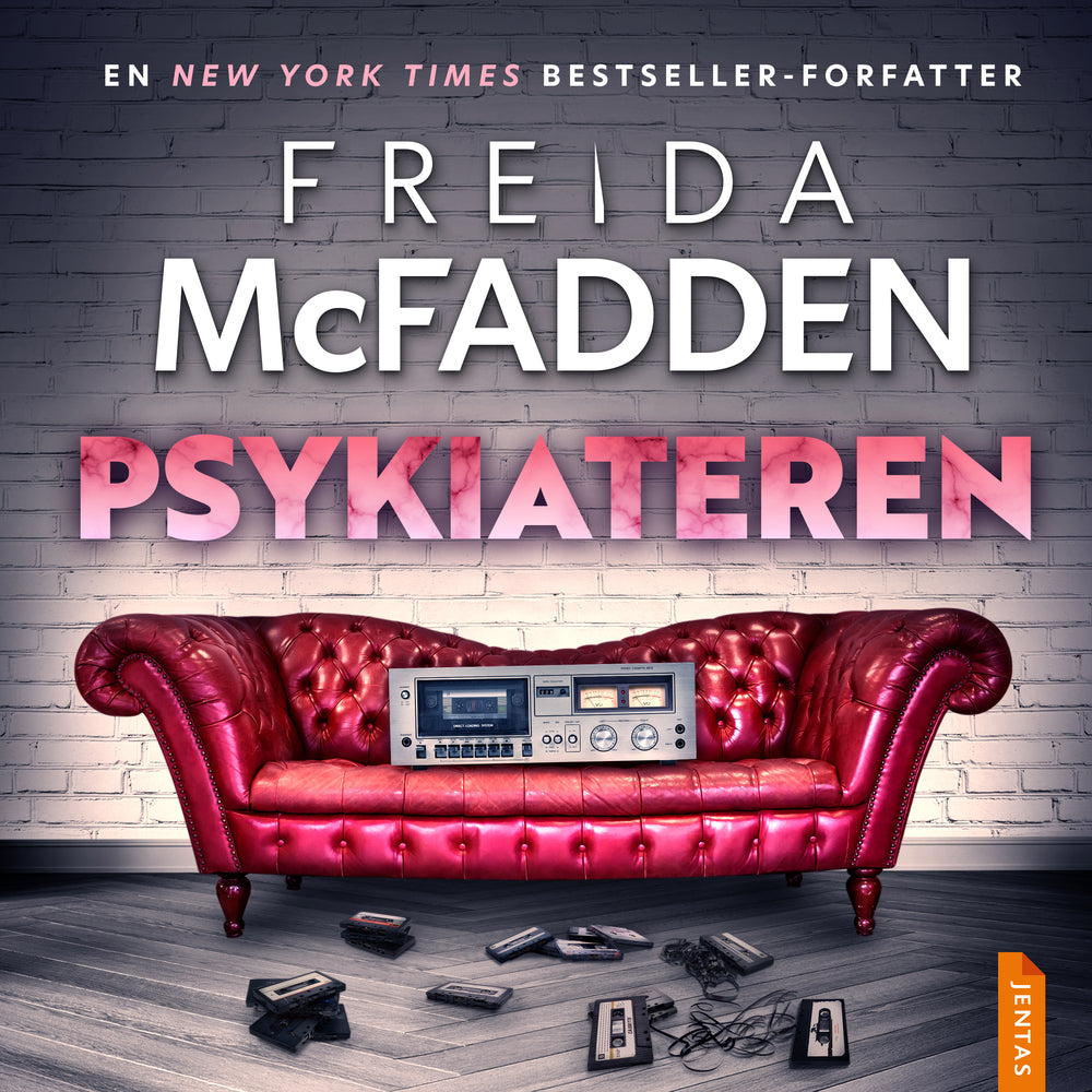 Psykiateren