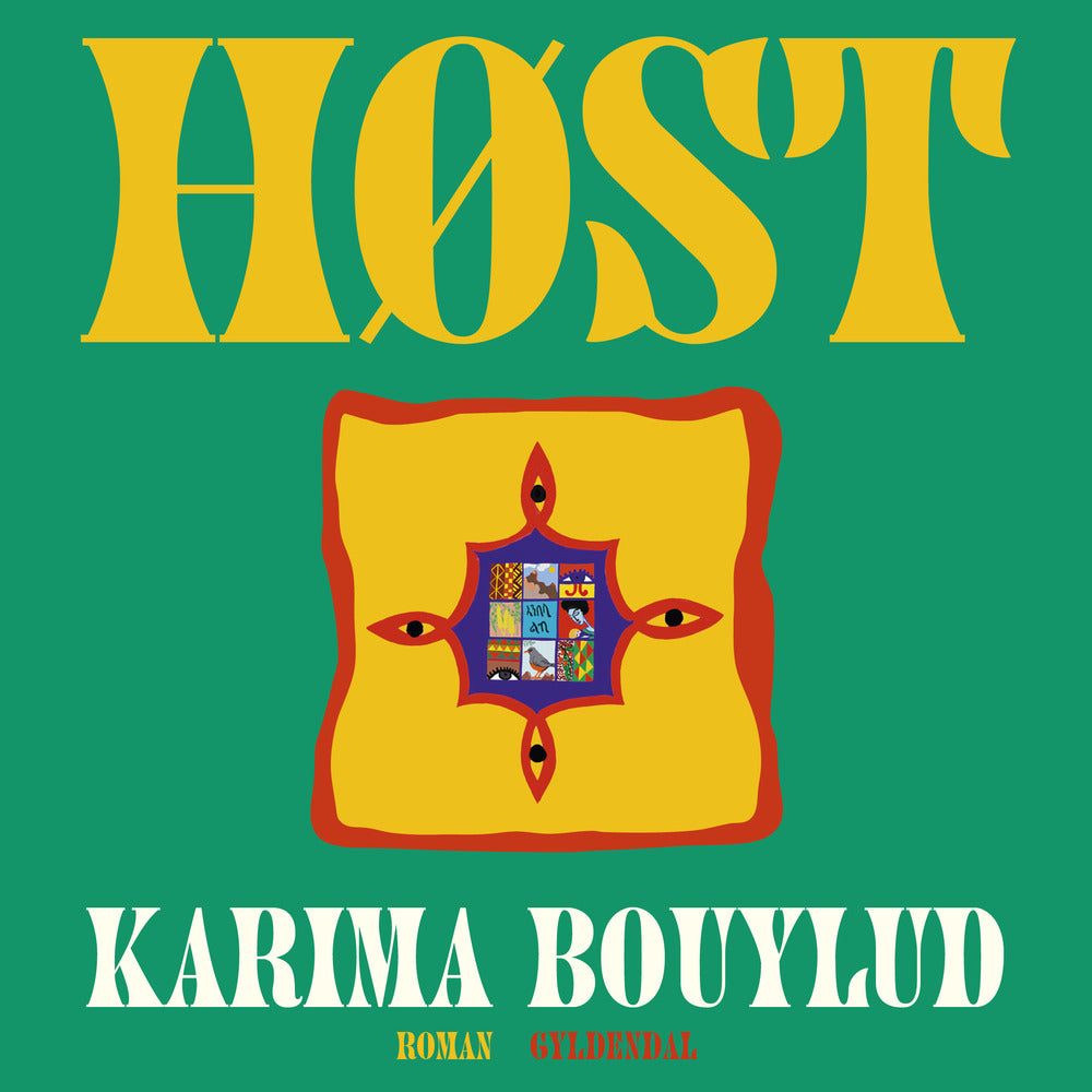 Høst