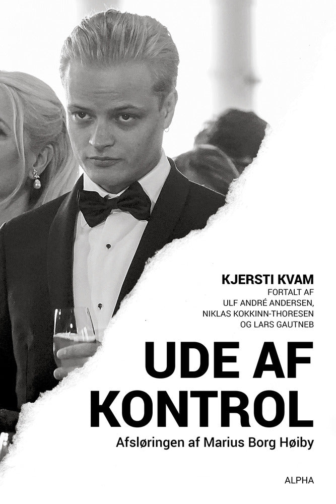 Ude af kontrol