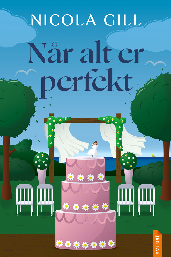 Når alt er perfekt