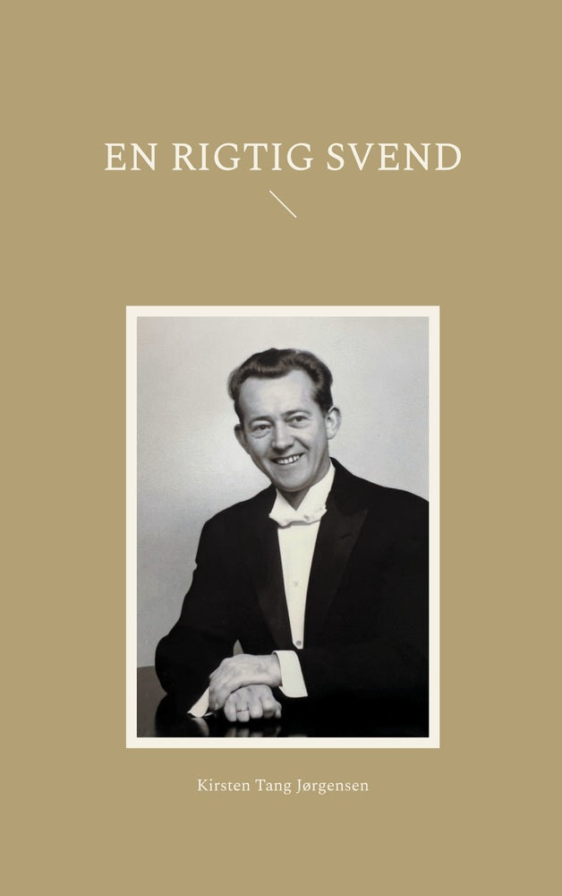 En rigtig svend