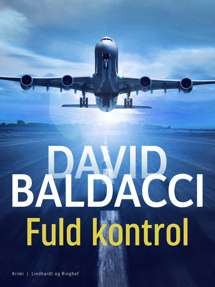 Fuld kontrol