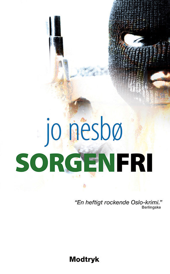 D1 Sorgenfri