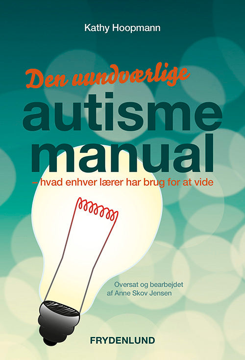 D1 Den uundværlige autismemanual