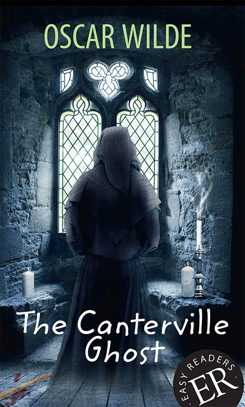D1 The Canterville Ghost, ER A