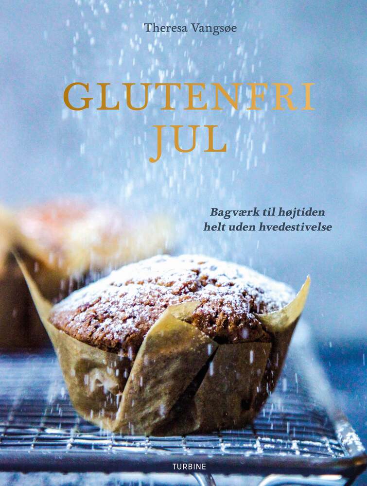 D1 Glutenfri jul