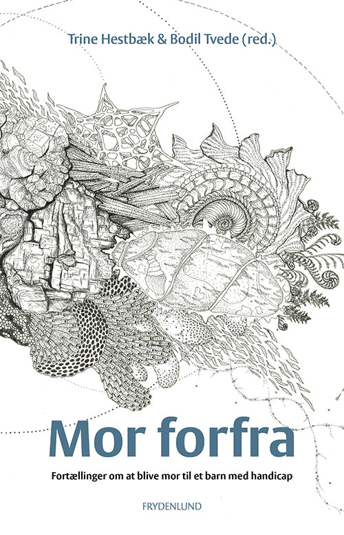 D1 Mor forfra