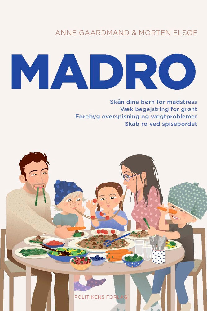 D1 Madro