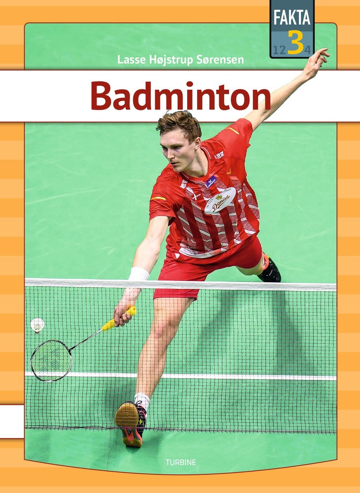 D1 Badminton