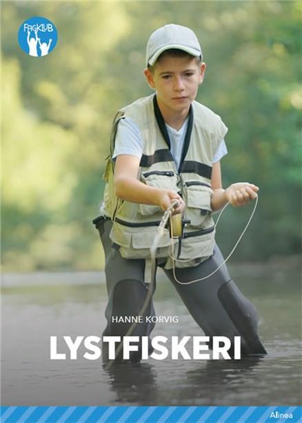 D1 Lystfiskeri, Blå Fagklub
