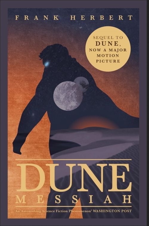 D1 Dune Messiah