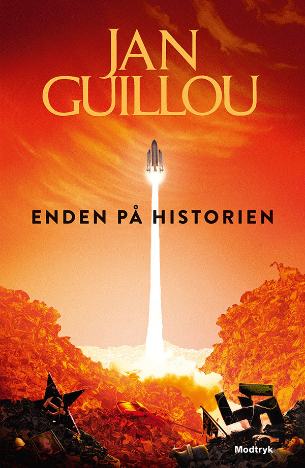 D1 Enden på historien