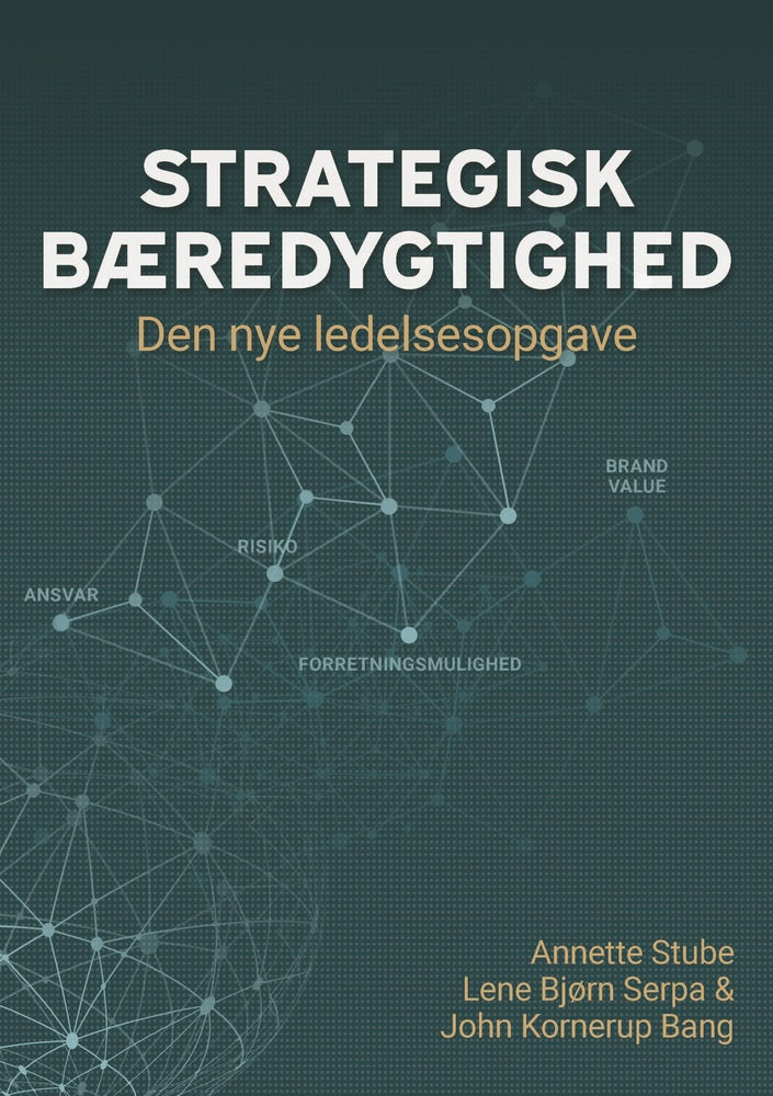 D1 Strategisk bæredygtighed