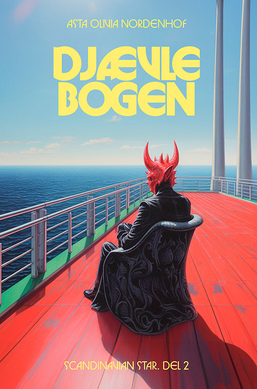 D1 Djævlebogen