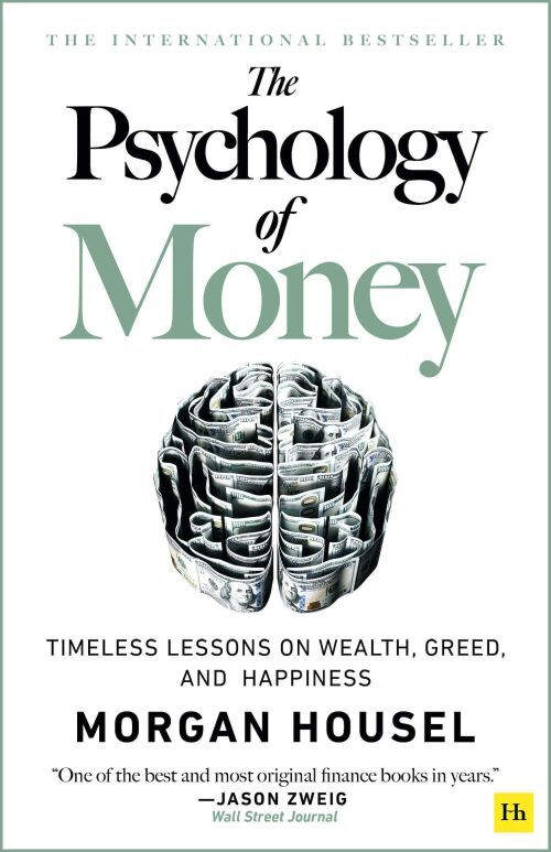 D1 The Psychology of Money