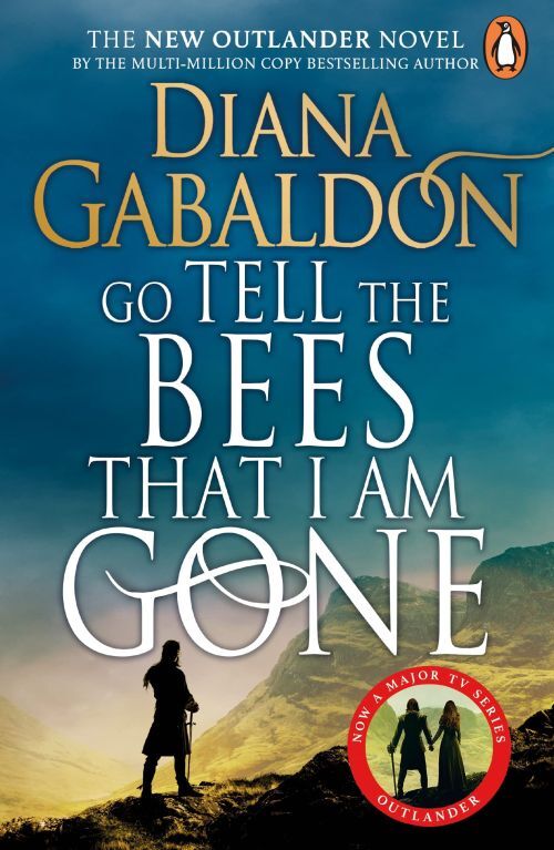 D1 Go Tell the Bees That I Am Gone