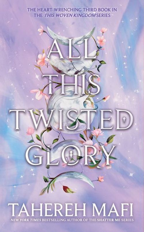 D1 All This Twisted Glory