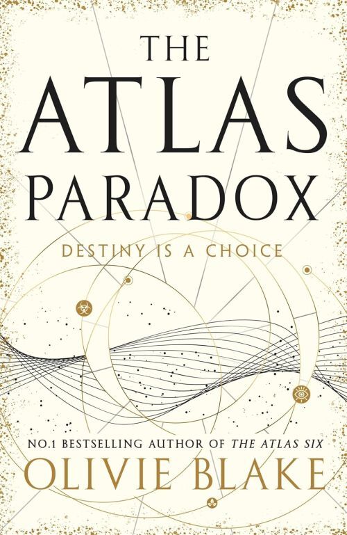 D1 The Atlas Paradox