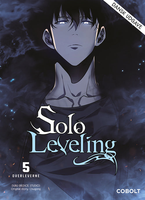 D1 Solo Leveling 5