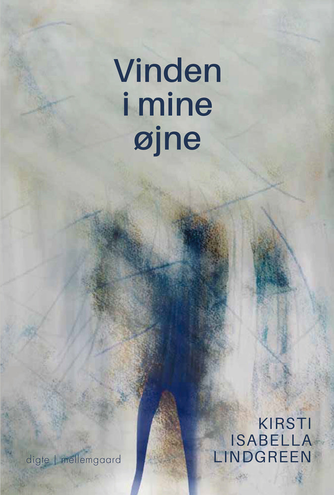 VINDEN I MINE ØJNE