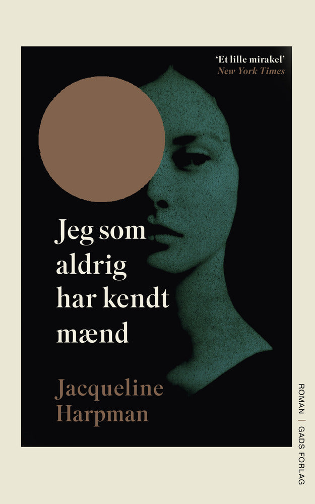 Jeg som aldrig har kendt mænd