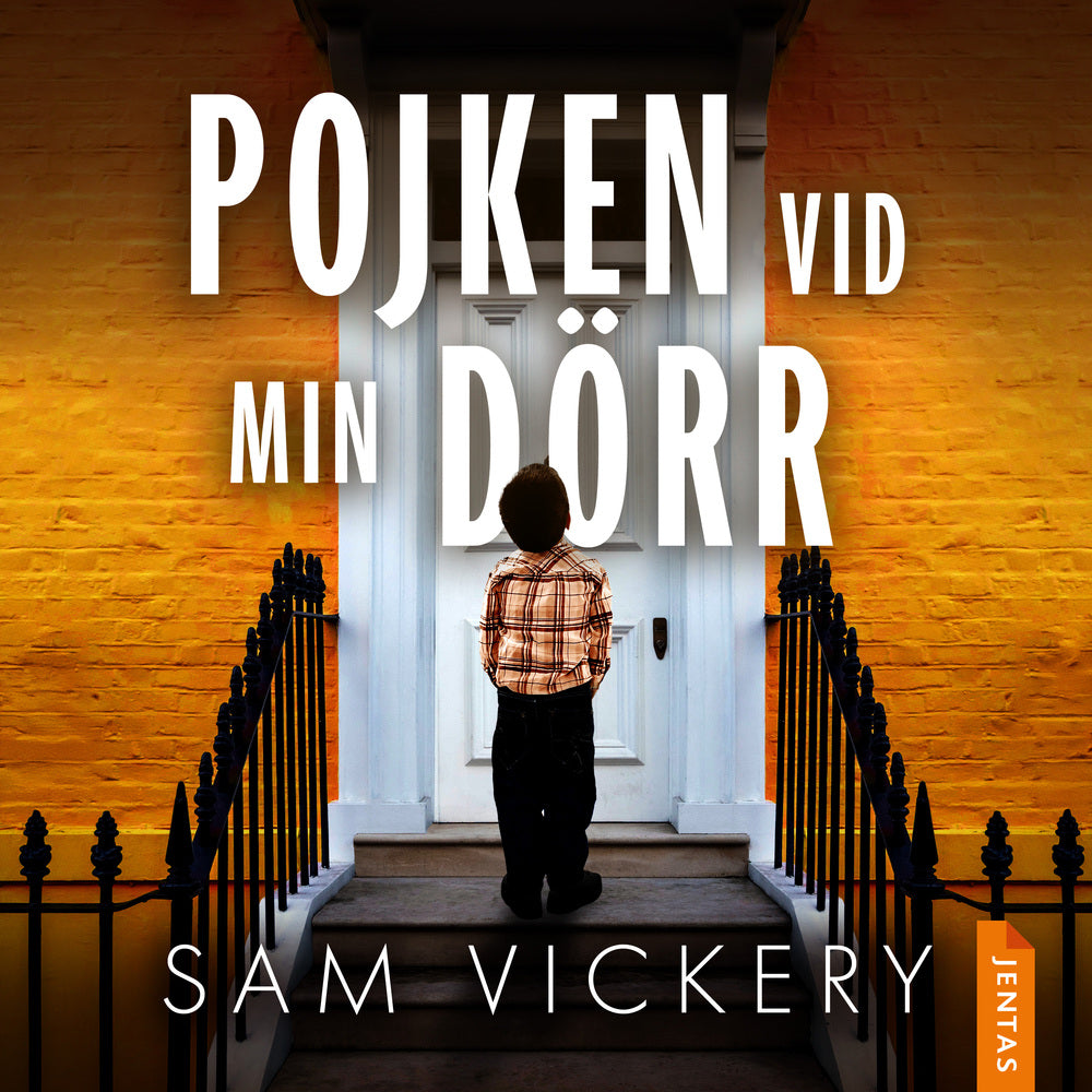 Pojken vid min dörr