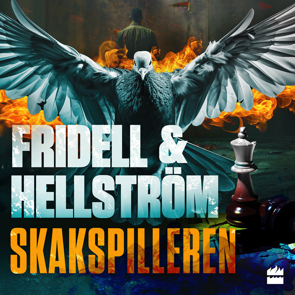 Skakspilleren