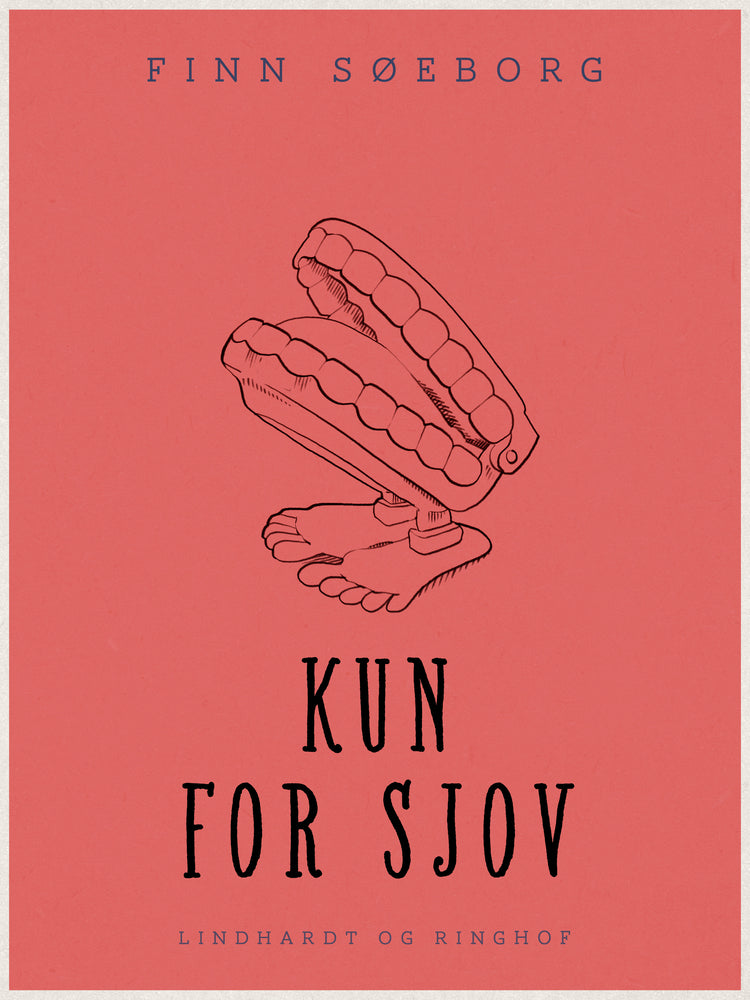 Kun for sjov
