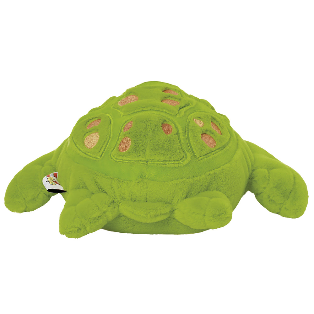 LEGO DUPLO plys havskildpadde