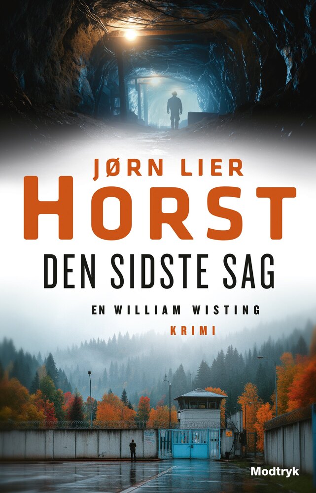 Den sidste sag