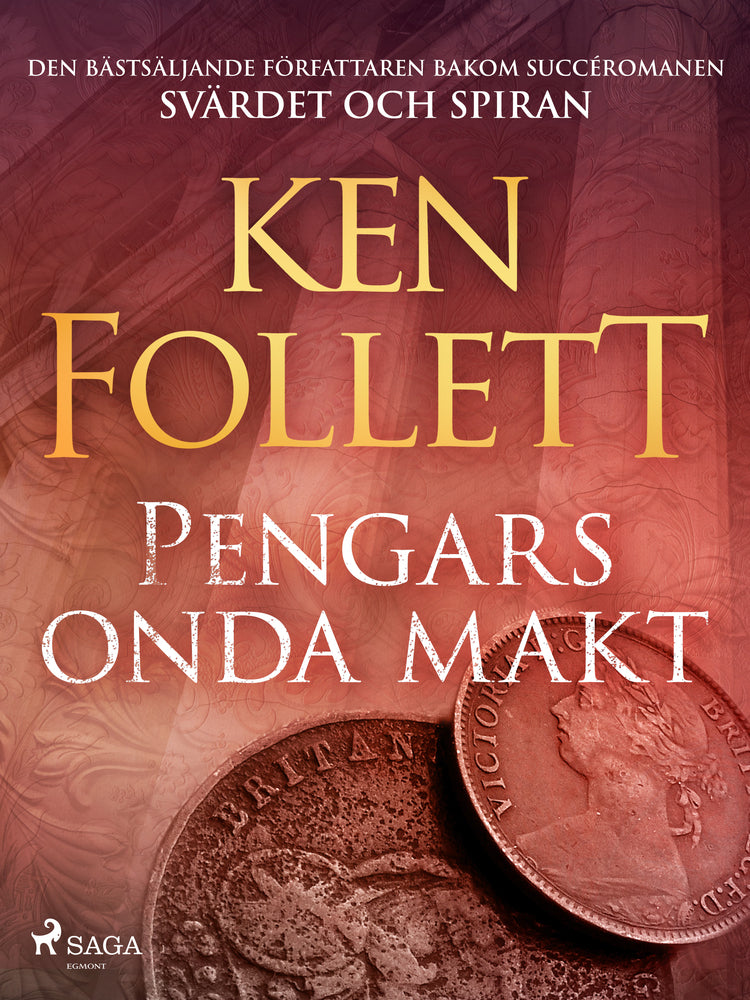 Pengars onda makt