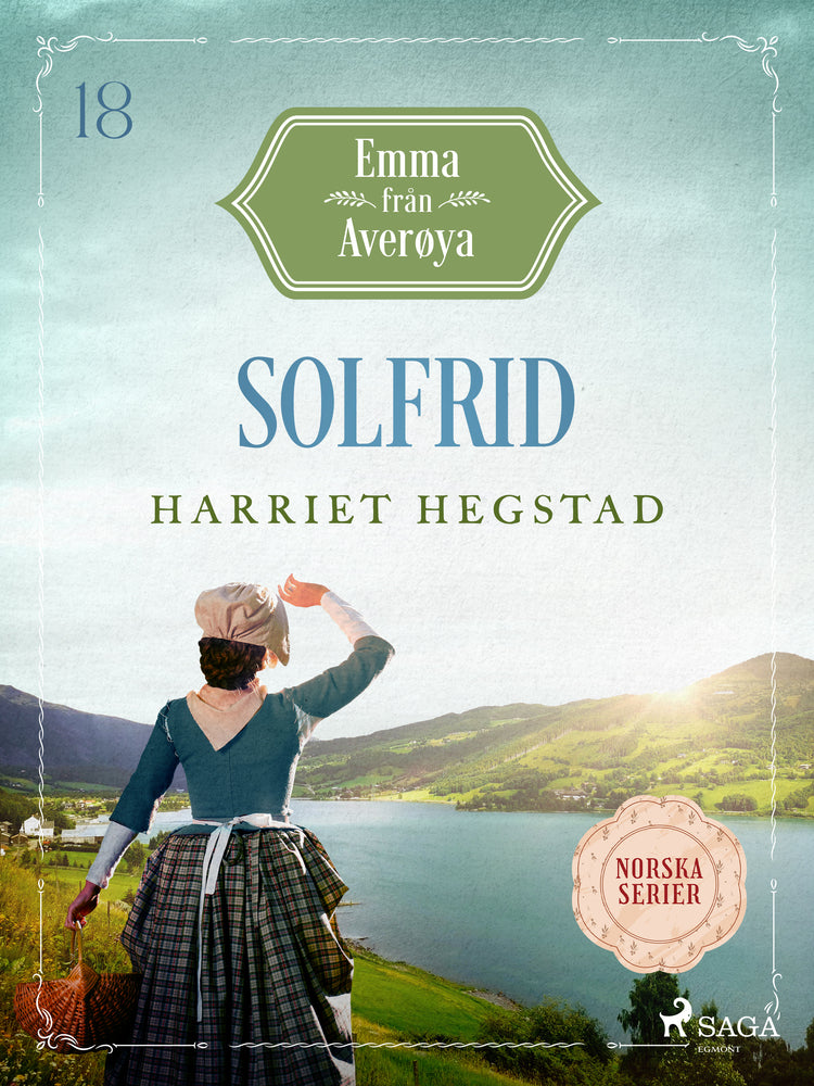 Solfrid