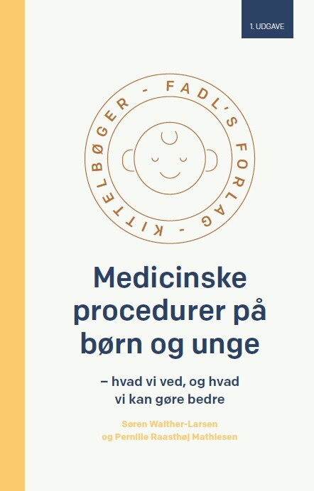 Medicinske procedurer på børn og unge