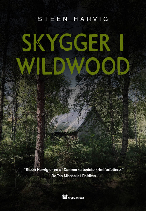 Skygger i Wildwood