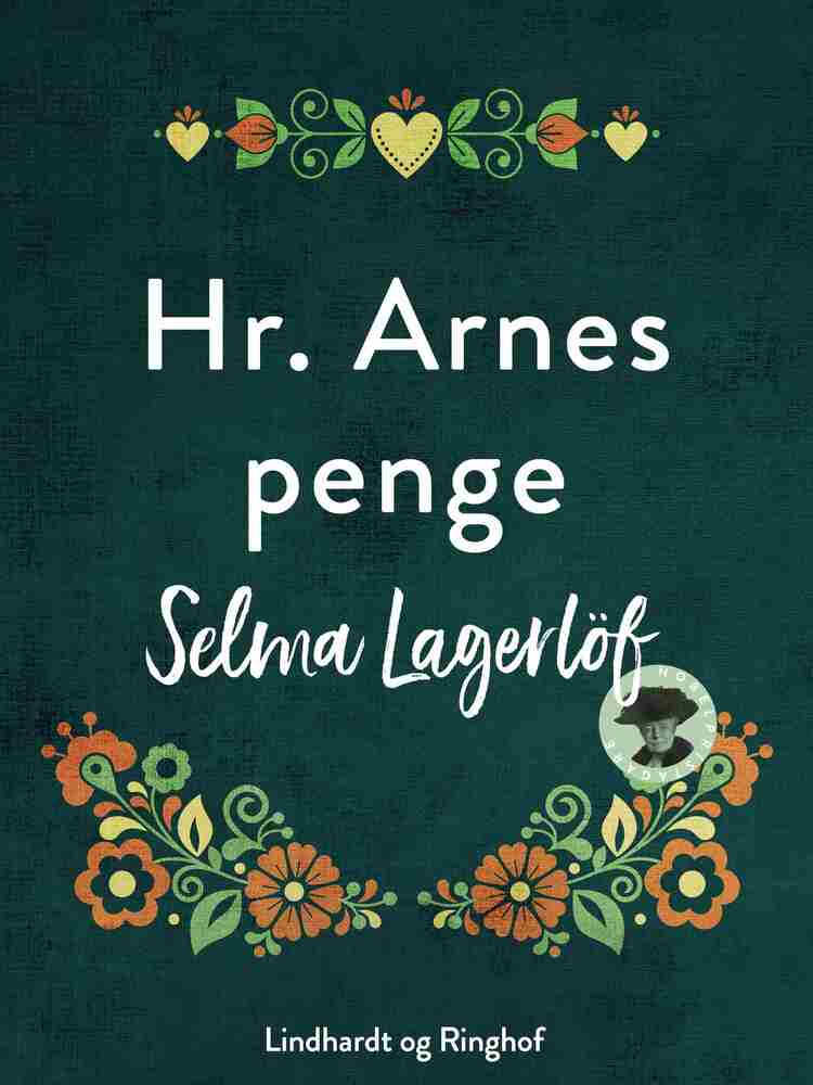 Hr. Arnes penge