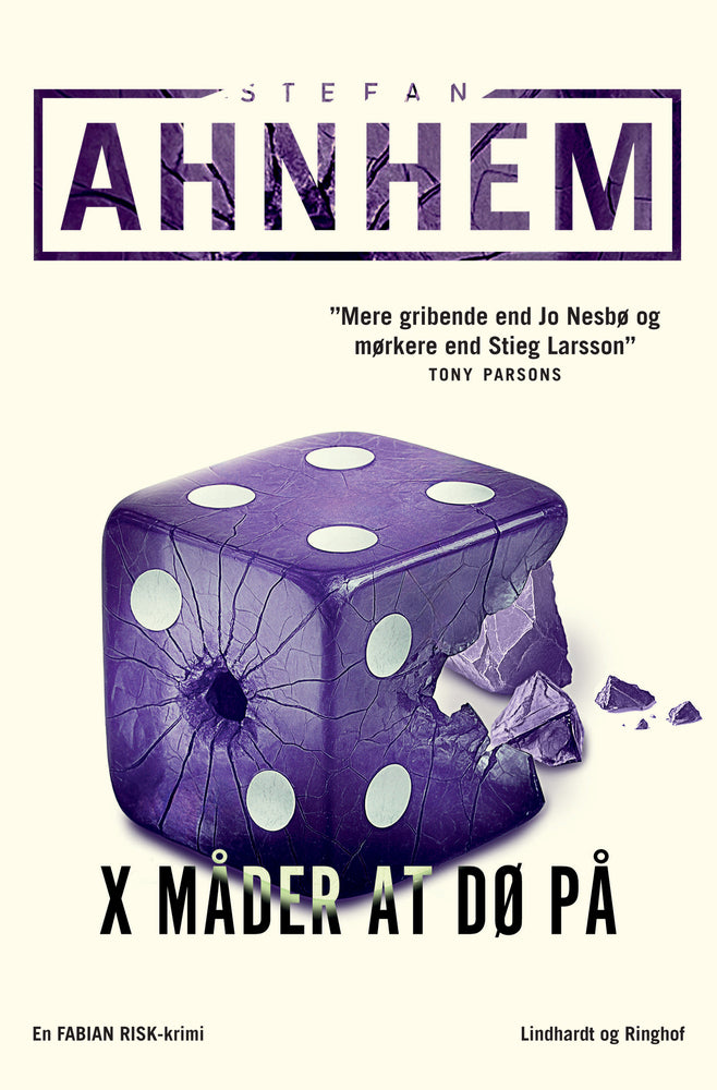 X måder at dø på