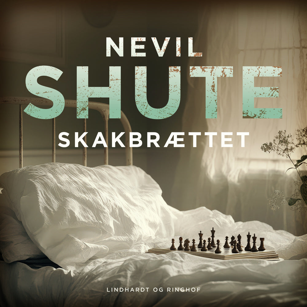 Skakbrættet