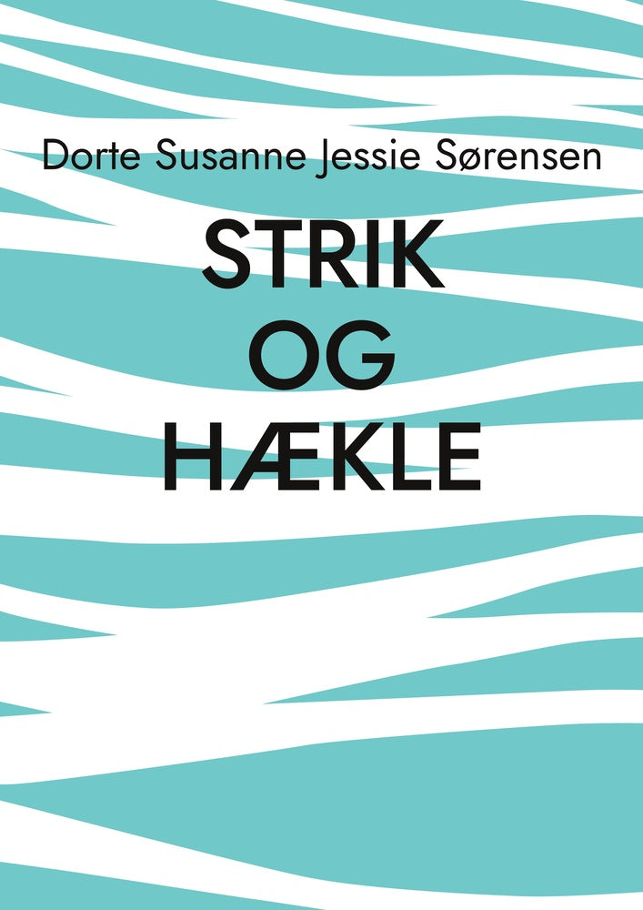 Strik og hækle