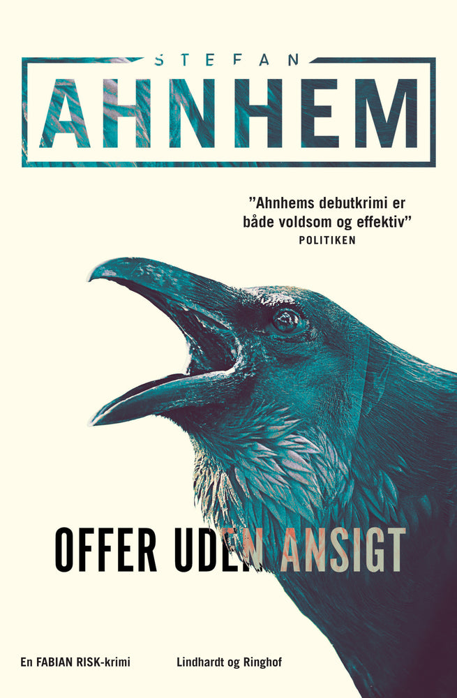 Offer uden ansigt