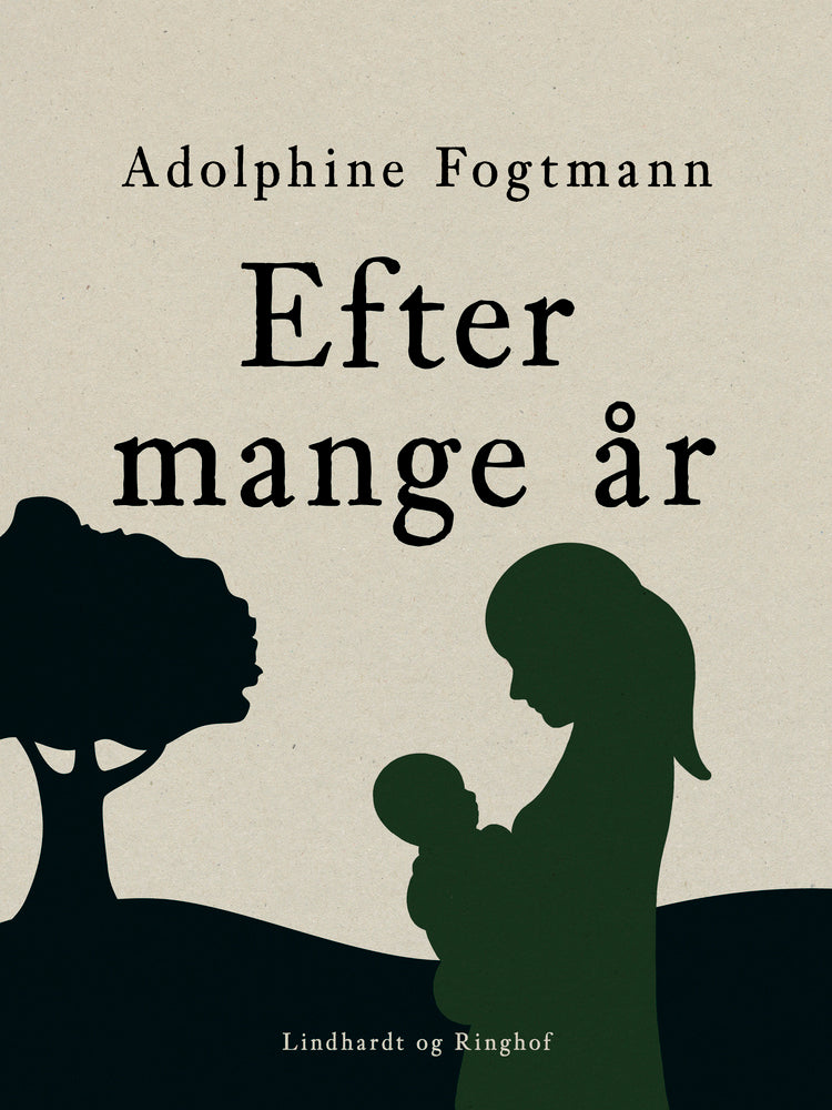 Efter mange år