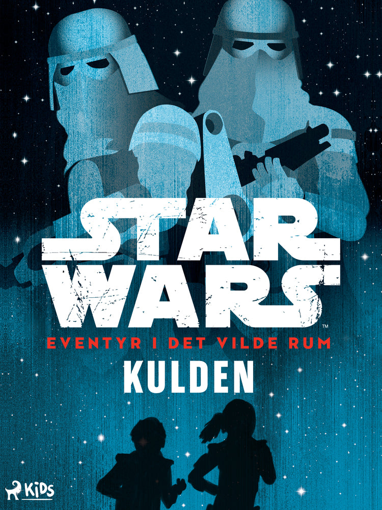 Star Wars: Eventyr i det vilde rum – Kulden