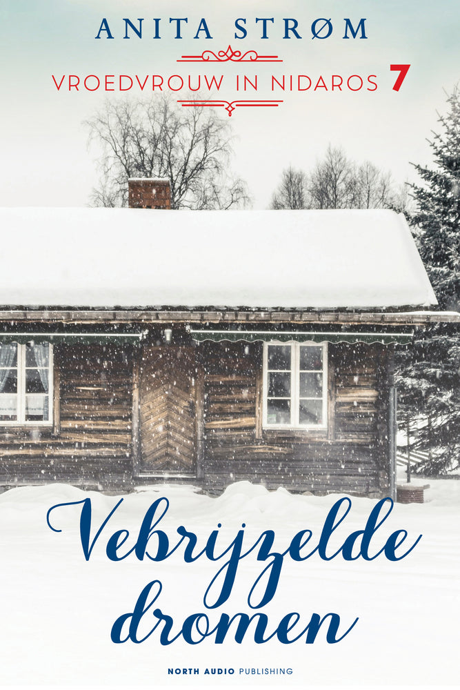 Verbrijzelde dromen