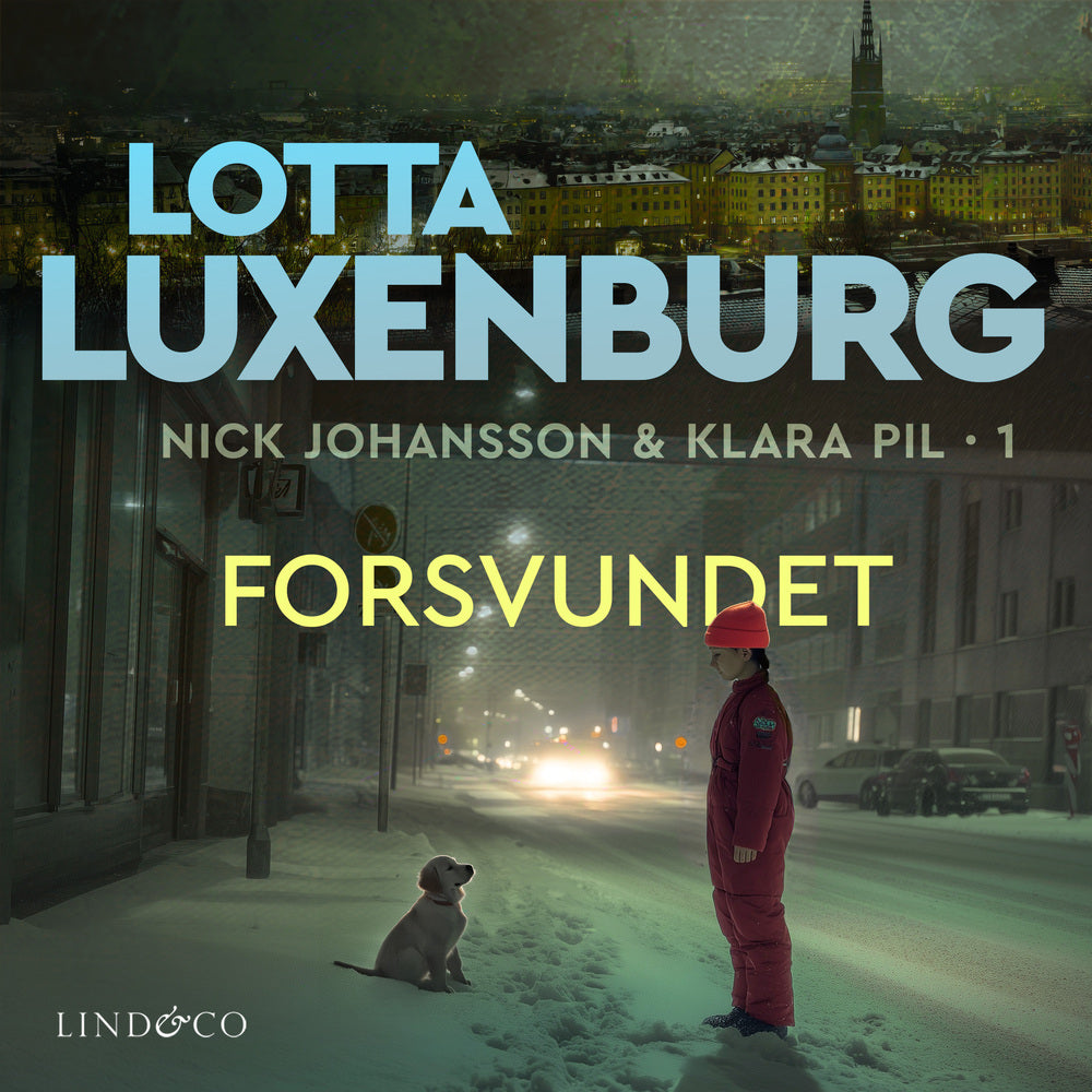 Forsvundet