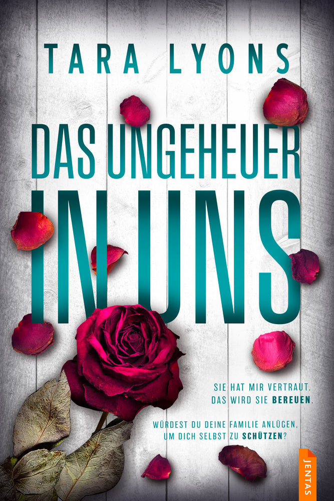 Das Ungeheuer in uns