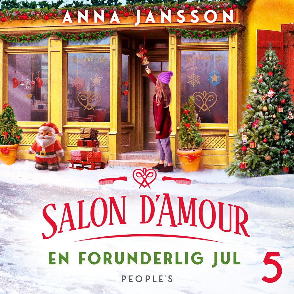 En forunderlig jul