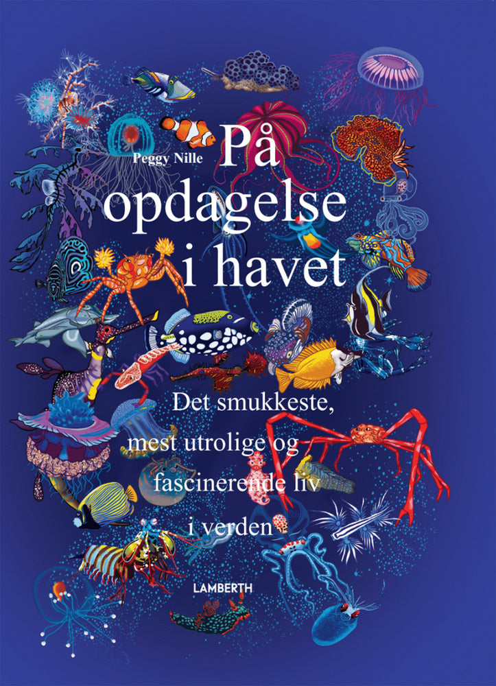 På opdagelse i havet