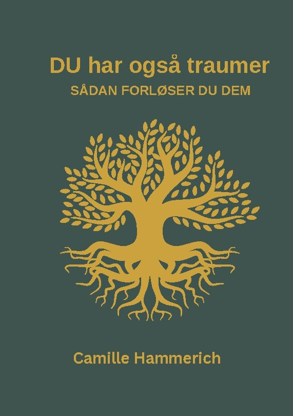 DU har også traumer