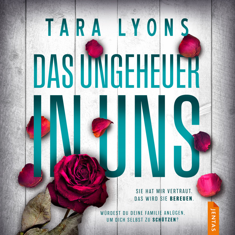 Das Ungeheuer in uns